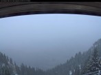 Archived image Webcam Mountain station Laberbahn 1683 m 06:00