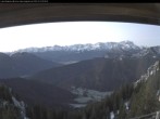 Archiv Foto Webcam Bergstation Laberbahn 05:00
