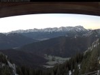 Archiv Foto Webcam Bergstation Laberbahn 06:00
