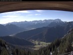 Archiv Foto Webcam Bergstation Laberbahn 09:00