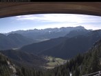 Archiv Foto Webcam Bergstation Laberbahn 11:00
