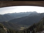 Archiv Foto Webcam Bergstation Laberbahn 13:00