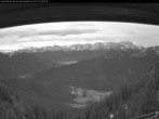 Archiv Foto Webcam Bergstation Laberbahn 05:00