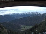 Archiv Foto Webcam Bergstation Laberbahn 06:00