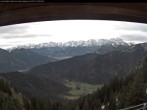 Archiv Foto Webcam Bergstation Laberbahn 07:00