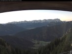 Archiv Foto Webcam Bergstation Laberbahn 06:00