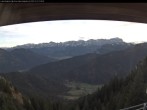 Archiv Foto Webcam Bergstation Laberbahn 15:00