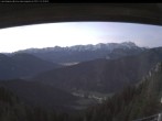 Archiv Foto Webcam Bergstation Laberbahn 05:00