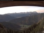 Archiv Foto Webcam Bergstation Laberbahn 06:00