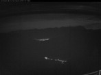 Archived image Webcam Mountain station Laberbahn 1683 m 21:00