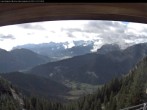Archiv Foto Webcam Bergstation Laberbahn 09:00