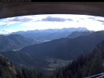 Archiv Foto Webcam Bergstation Laberbahn 13:00