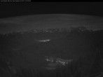 Archiv Foto Webcam Bergstation Laberbahn 23:00