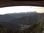 Archiv Foto Webcam Bergstation Laberbahn 06:00