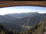 Archiv Foto Webcam Bergstation Laberbahn 07:00