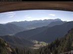 Archiv Foto Webcam Bergstation Laberbahn 11:00