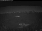 Archiv Foto Webcam Bergstation Laberbahn 01:00