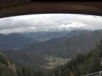 Archiv Foto Webcam Bergstation Laberbahn 07:00
