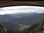 Archiv Foto Webcam Bergstation Laberbahn 11:00