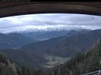 Archiv Foto Webcam Bergstation Laberbahn 13:00