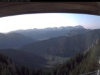 Archiv Foto Webcam Bergstation Laberbahn 06:00