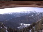 Archiv Foto Webcam Bergstation Laberbahn 07:00