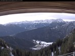 Archiv Foto Webcam Bergstation Laberbahn 09:00
