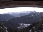 Archiv Foto Webcam Bergstation Laberbahn 11:00