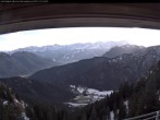 Archiv Foto Webcam Bergstation Laberbahn 13:00