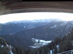 Archiv Foto Webcam Bergstation Laberbahn 15:00