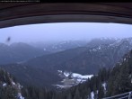 Archiv Foto Webcam Bergstation Laberbahn 09:00