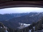 Archiv Foto Webcam Bergstation Laberbahn 11:00