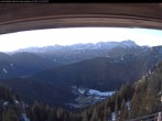 Archiv Foto Webcam Bergstation Laberbahn 07:00
