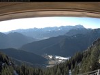 Archiv Foto Webcam Bergstation Laberbahn 09:00