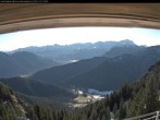 Archiv Foto Webcam Bergstation Laberbahn 11:00