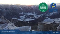 Archiv Foto Wendelstein Live Webcam 00:00