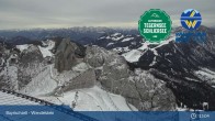 Archiv Foto Wendelstein Live Webcam 12:00