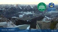 Archiv Foto Wendelstein Live Webcam 07:00