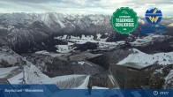 Archiv Foto Wendelstein Live Webcam 08:00