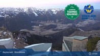 Archiv Foto Wendelstein Live Webcam 06:00