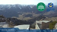 Archiv Foto Wendelstein Live Webcam 12:00