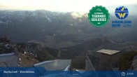 Archiv Foto Wendelstein Live Webcam 16:00