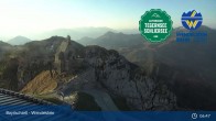 Archiv Foto Wendelstein Live Webcam 06:00