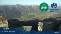 Archiv Foto Wendelstein Live Webcam 07:00