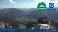 Archiv Foto Wendelstein Live Webcam 14:00