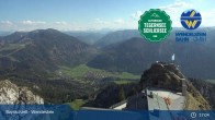Archiv Foto Wendelstein Live Webcam 16:00