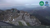 Archiv Foto Wendelstein Live Webcam 00:00