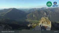 Archiv Foto Wendelstein Live Webcam 06:00