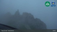 Archiv Foto Wendelstein Live Webcam 00:00