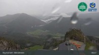 Archiv Foto Wendelstein Live Webcam 06:00